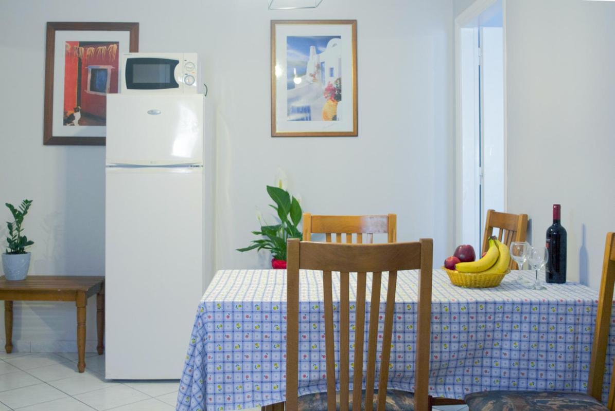 Marina Apartments, Agios Gordios Corfu Aparthotel 2*