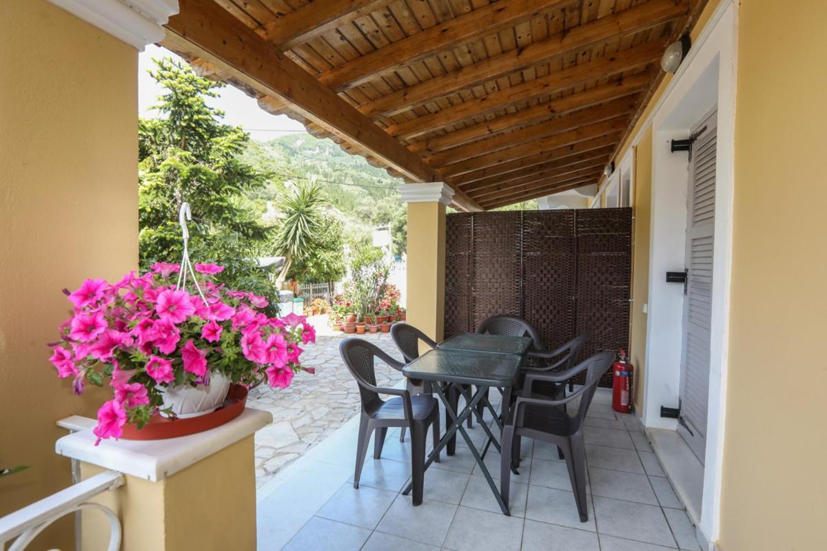 Aparthotel Marina Apartments, Agios Gordios Corfu