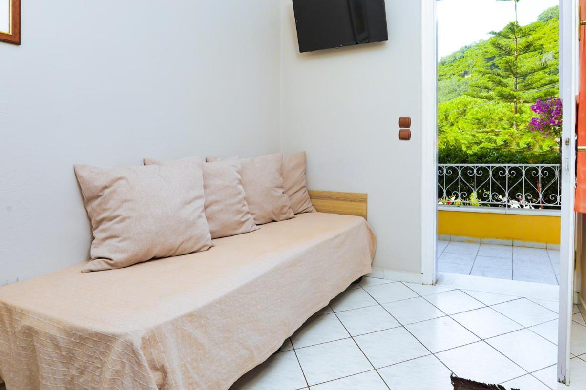 Aparthotel Marina Apartments, Agios Gordios Corfu Agios Gordios (Corfu)