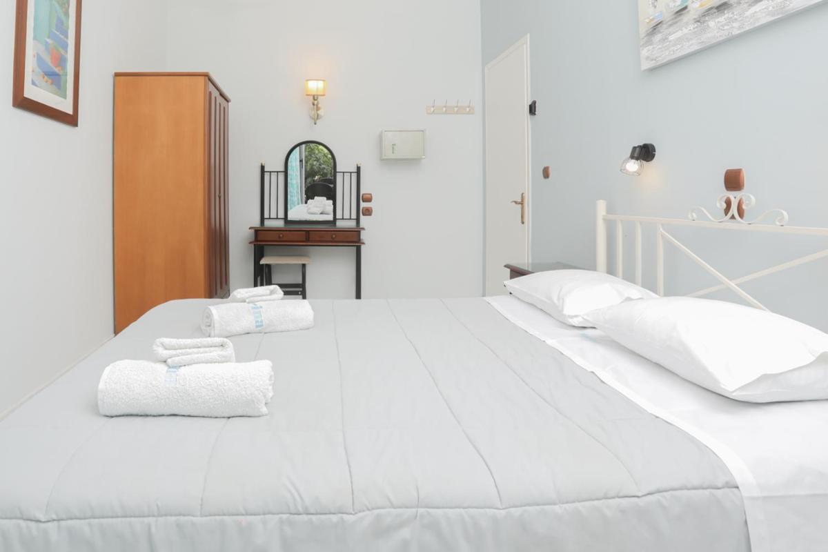 Marina Apartments, Agios Gordios Corfu Aparthotel Agios Gordios (Corfu)