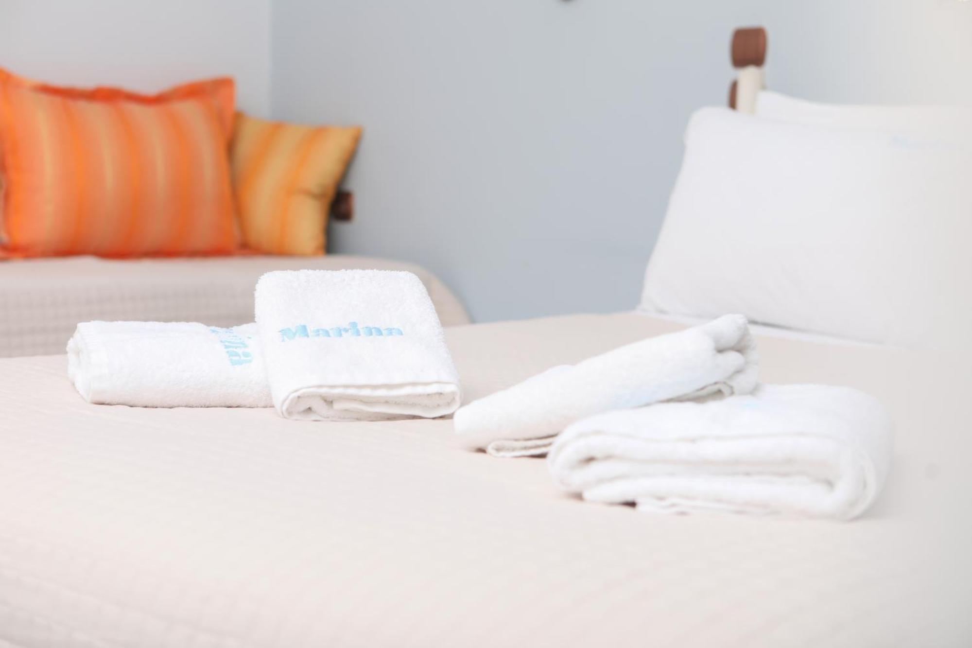 Aparthotel Marina Apartments, Agios Gordios Corfu 2*