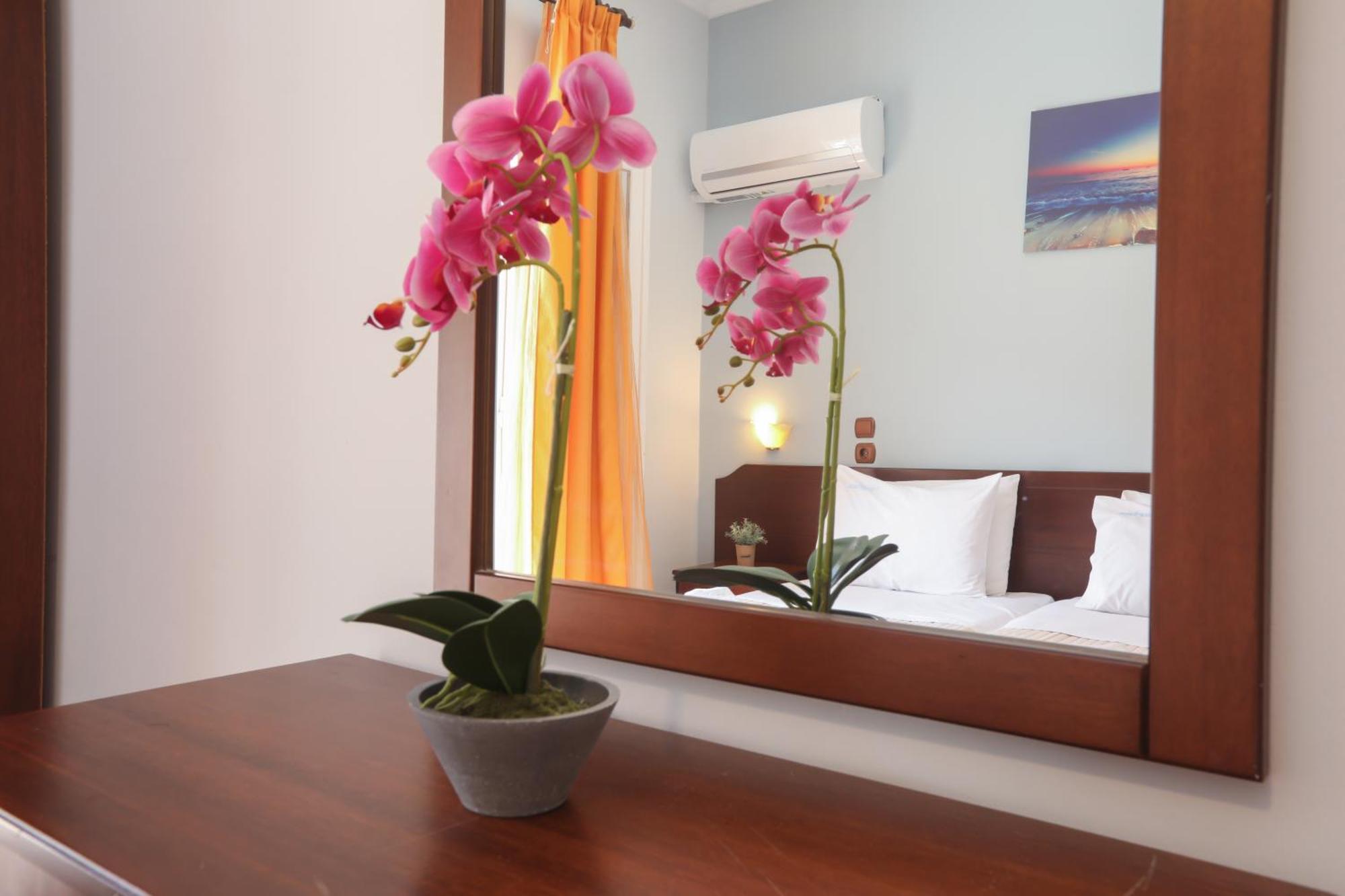 Marina Apartments, Agios Gordios Corfu Aparthotel Agios Gordios (Corfu)