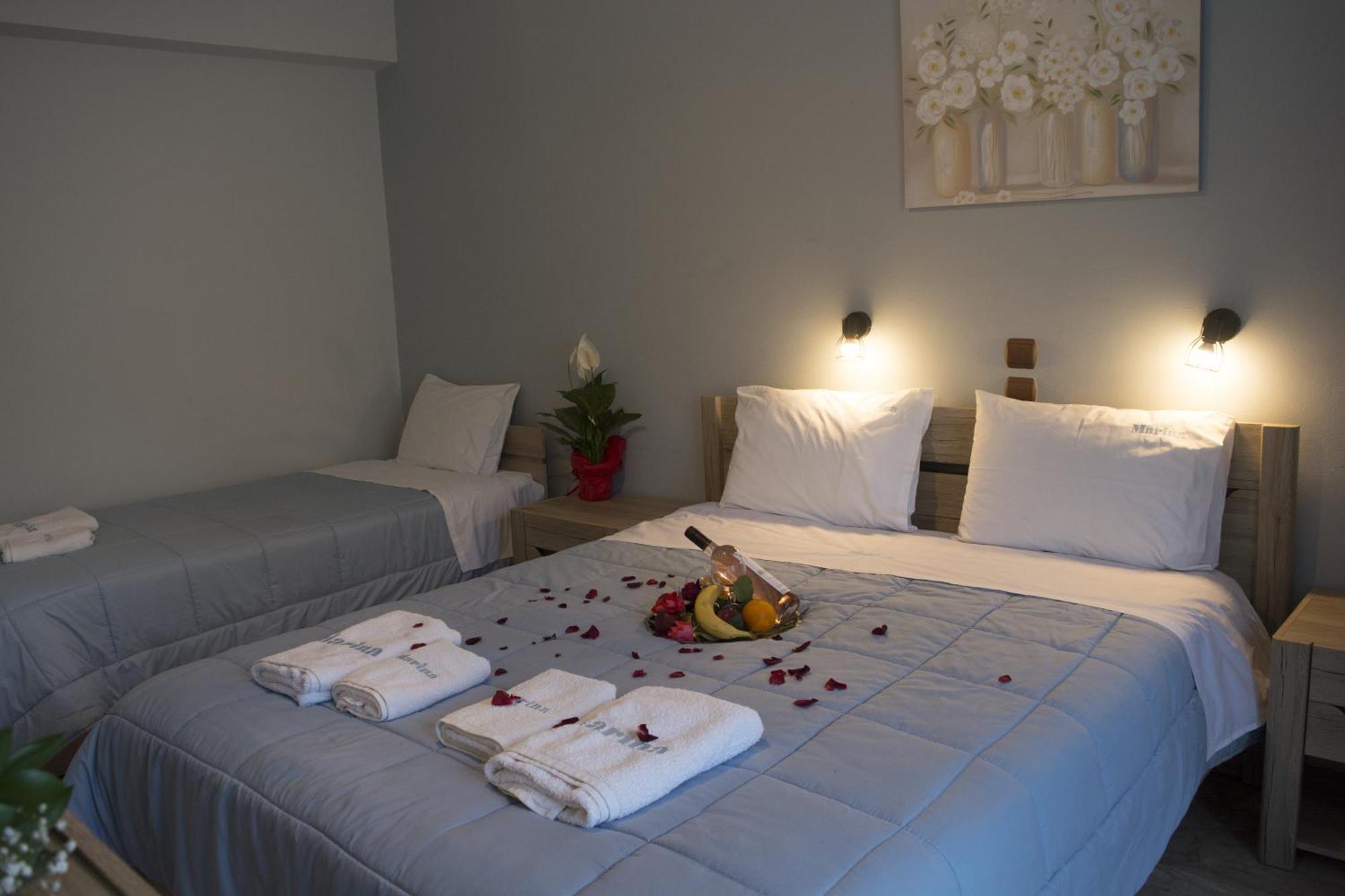 Marina Apartments, Agios Gordios Corfu