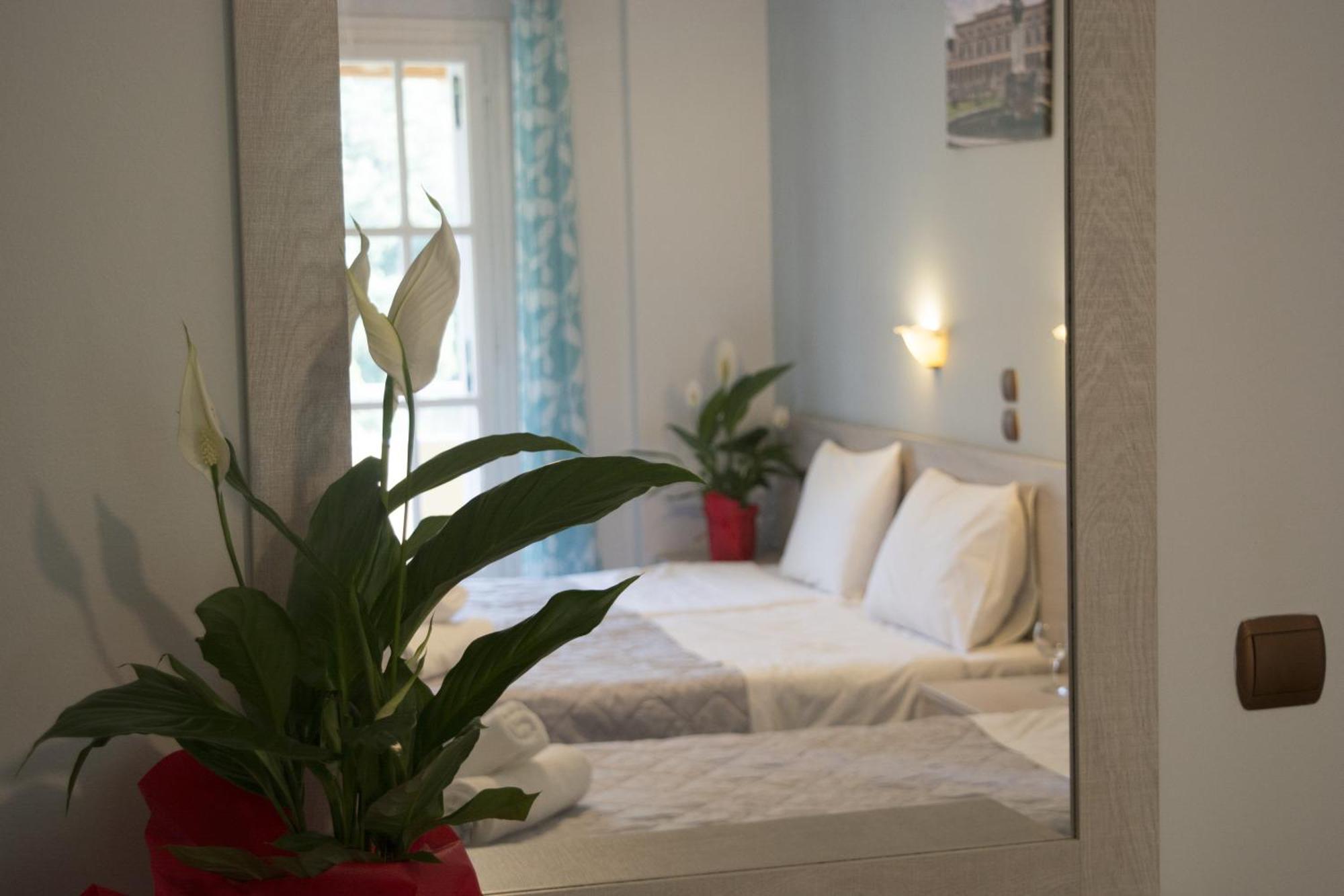Marina Apartments, Agios Gordios Corfu 2* Agios Gordios (Corfu)