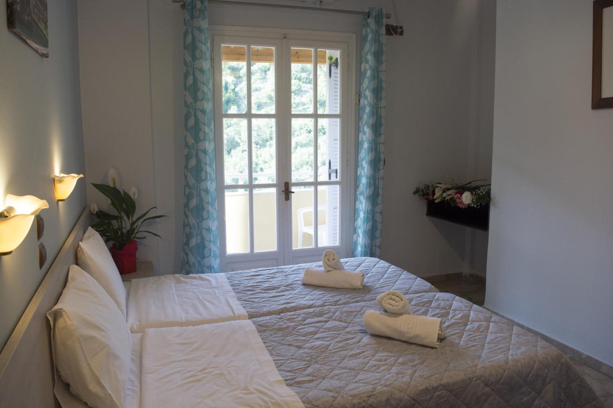 Marina Apartments, Agios Gordios Corfu Agios Gordios (Corfu)