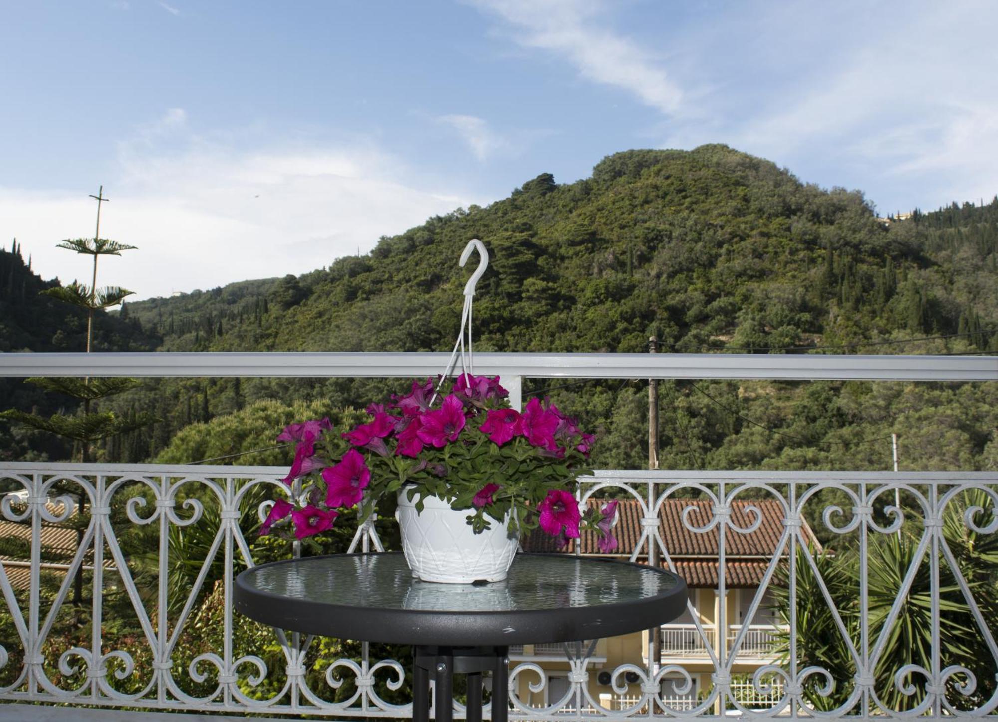 Marina Apartments, Agios Gordios Corfu 2* Agios Gordios (Corfu)