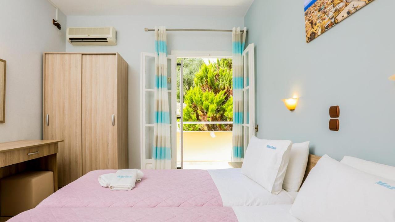 Marina Apartments, Agios Gordios Corfu Agios Gordios (Corfu)