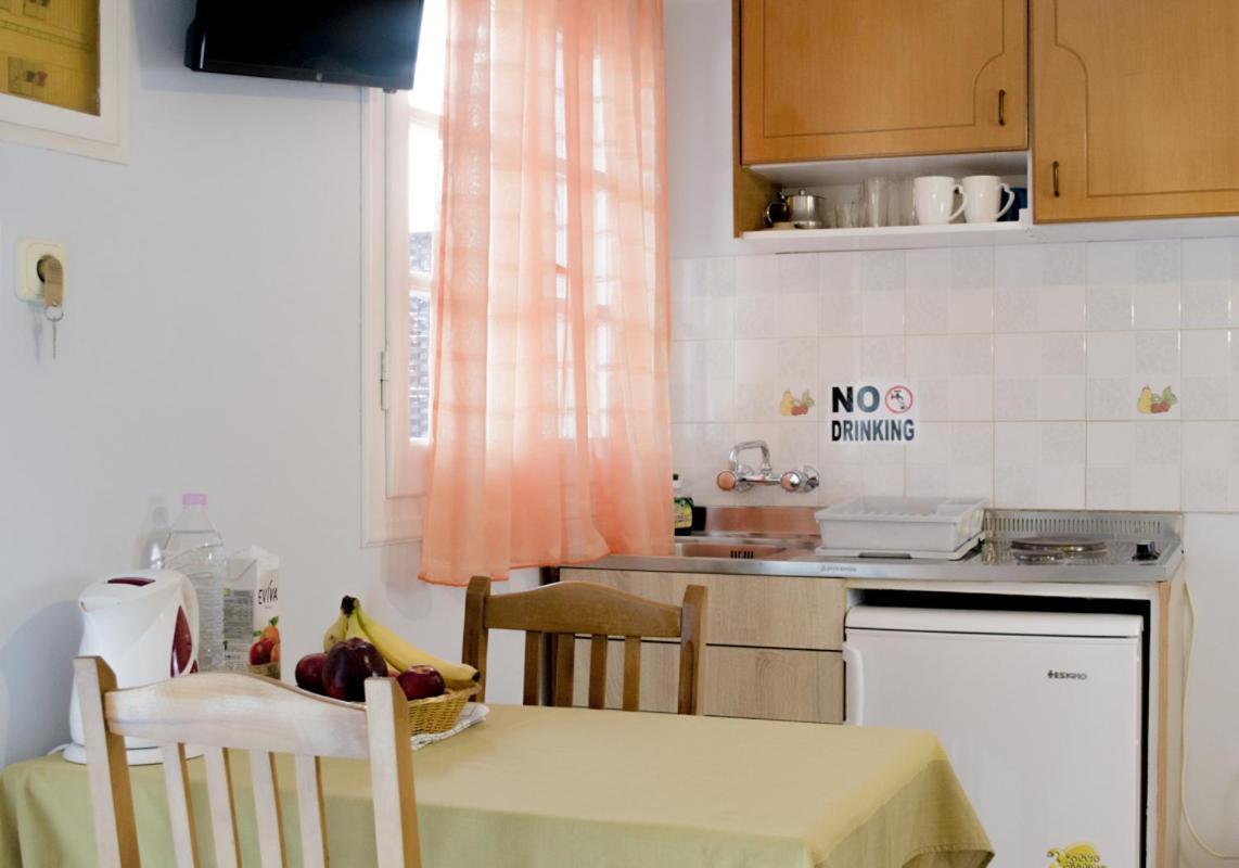 Marina Apartments, Agios Gordios Corfu 2* Agios Gordios (Corfu)