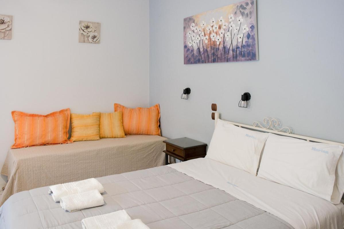 Marina Apartments, Agios Gordios Corfu Aparthotel Agios Gordios (Corfu)