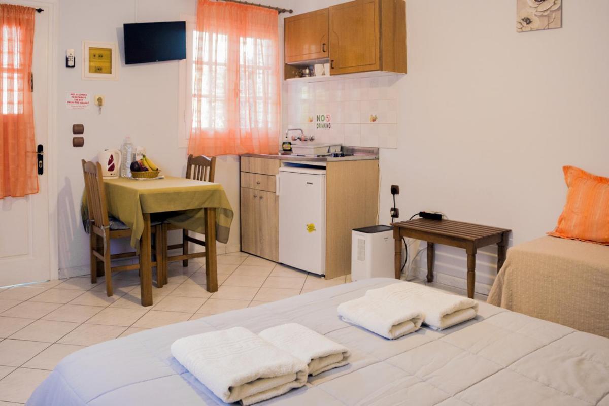 Marina Apartments, Agios Gordios Corfu Agios Gordios (Corfu)