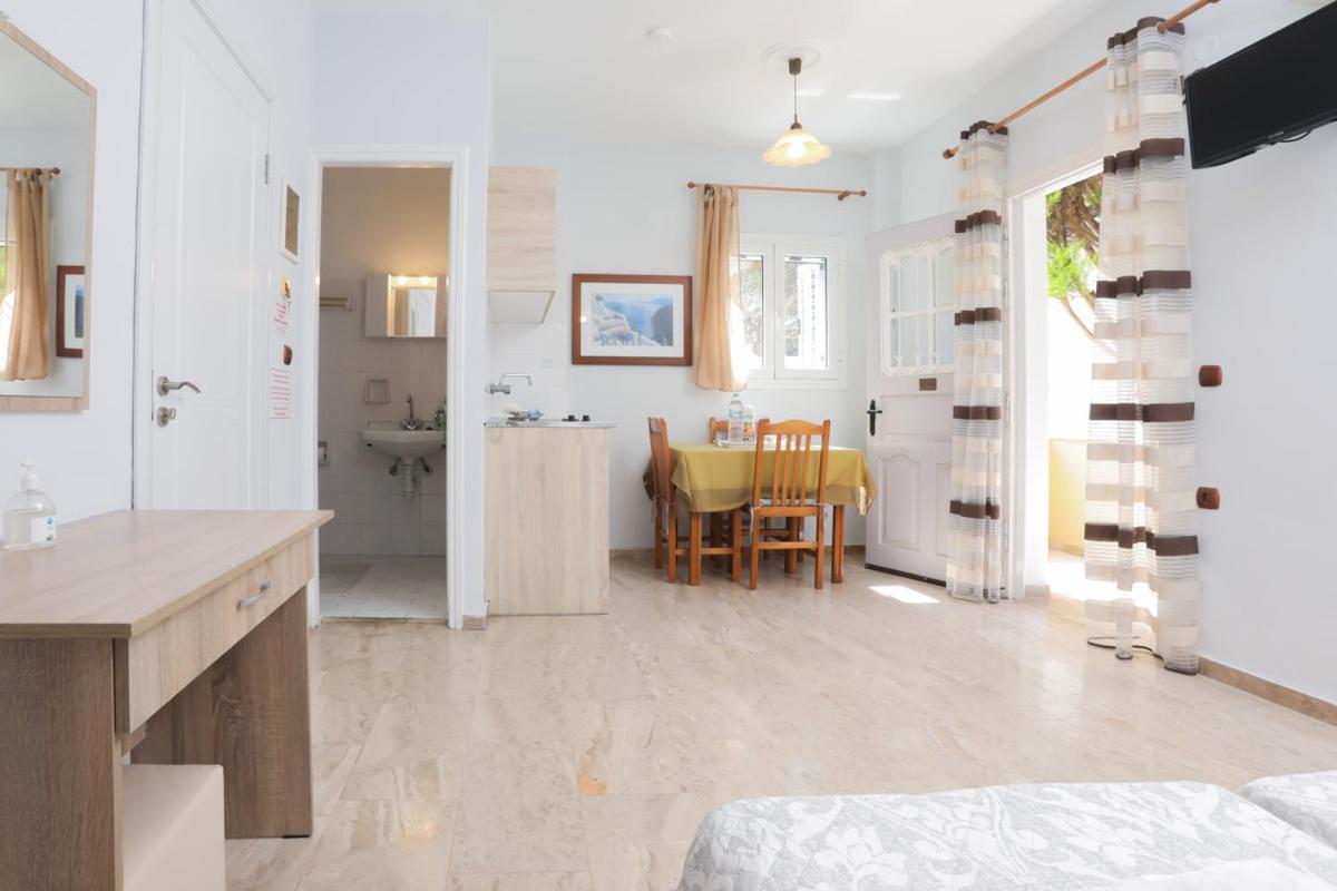 Aparthotel Marina Apartments, Agios Gordios Corfu 2*