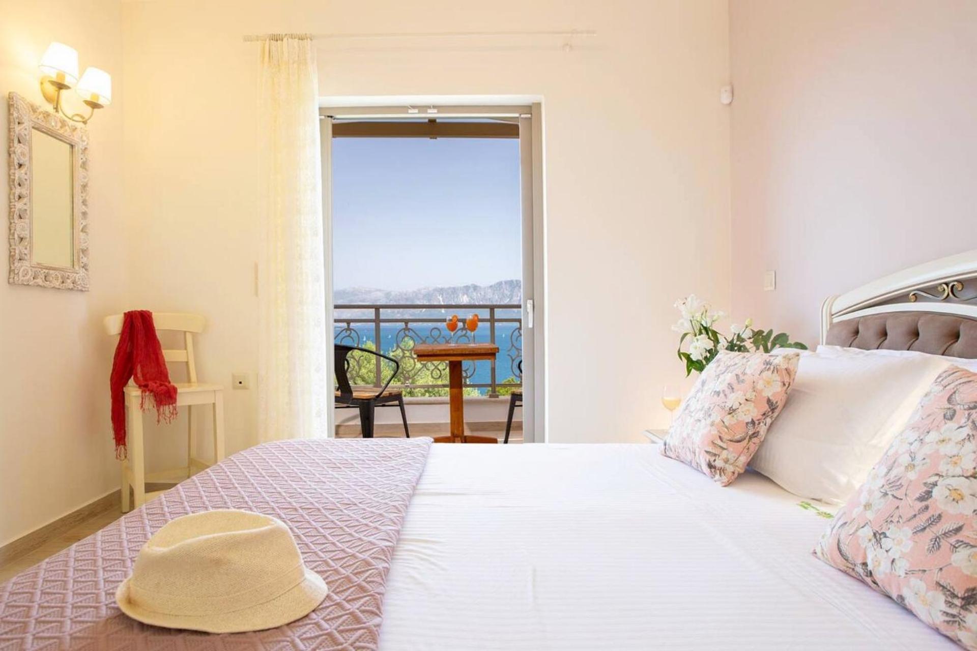 Villa Thebluehomes Lefkada *
