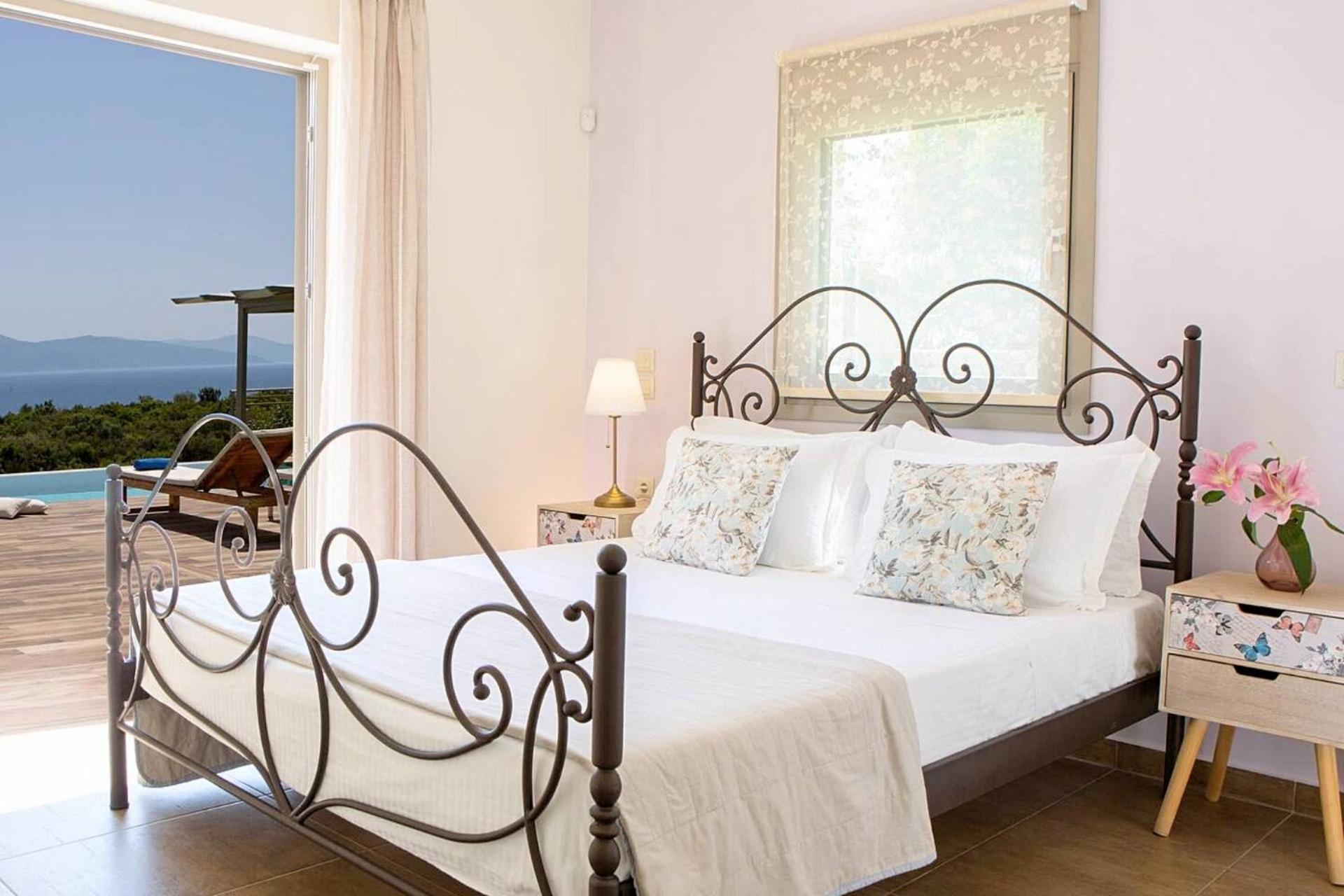 Thebluehomes Lefkada *
