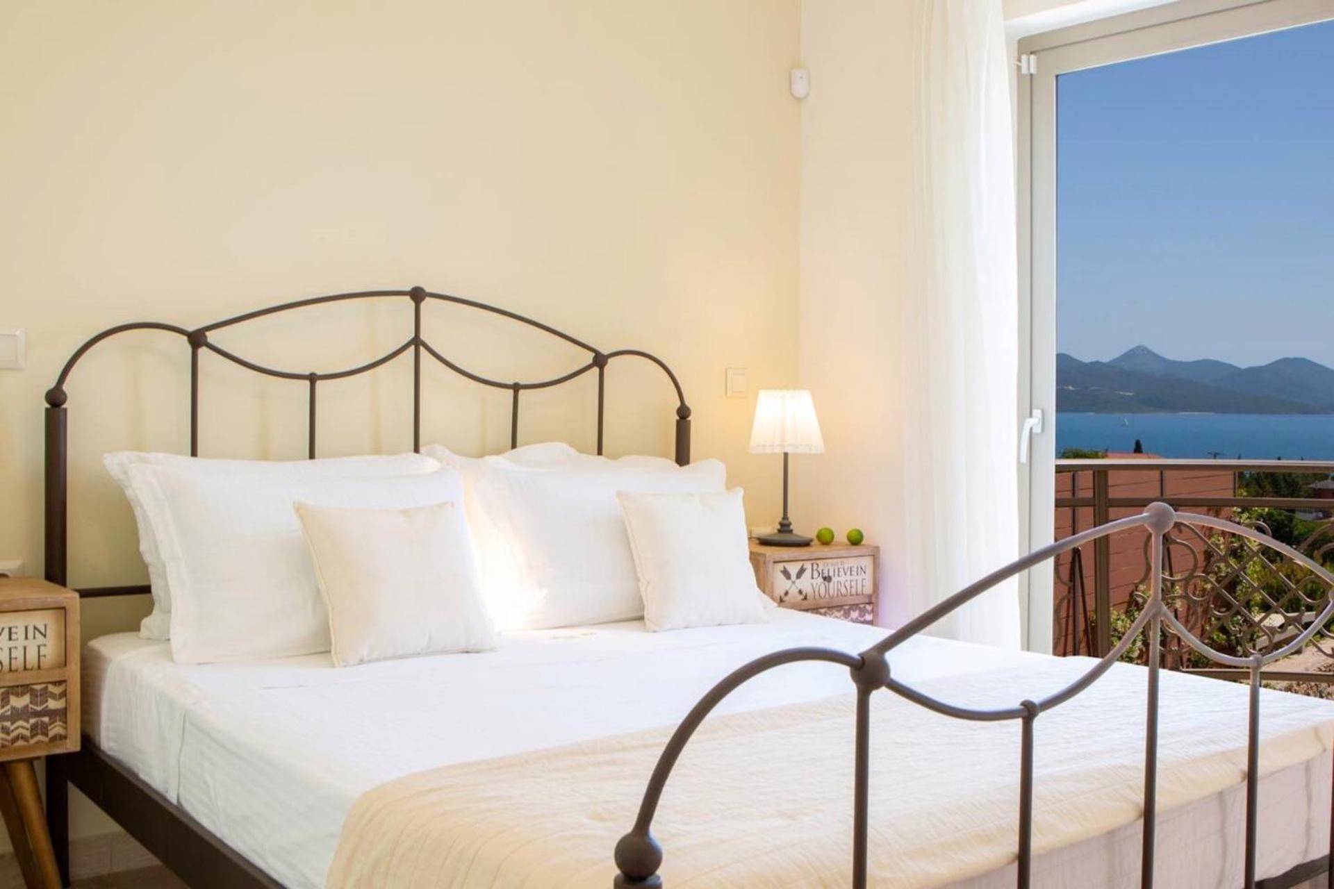 Villa Thebluehomes Lefkada