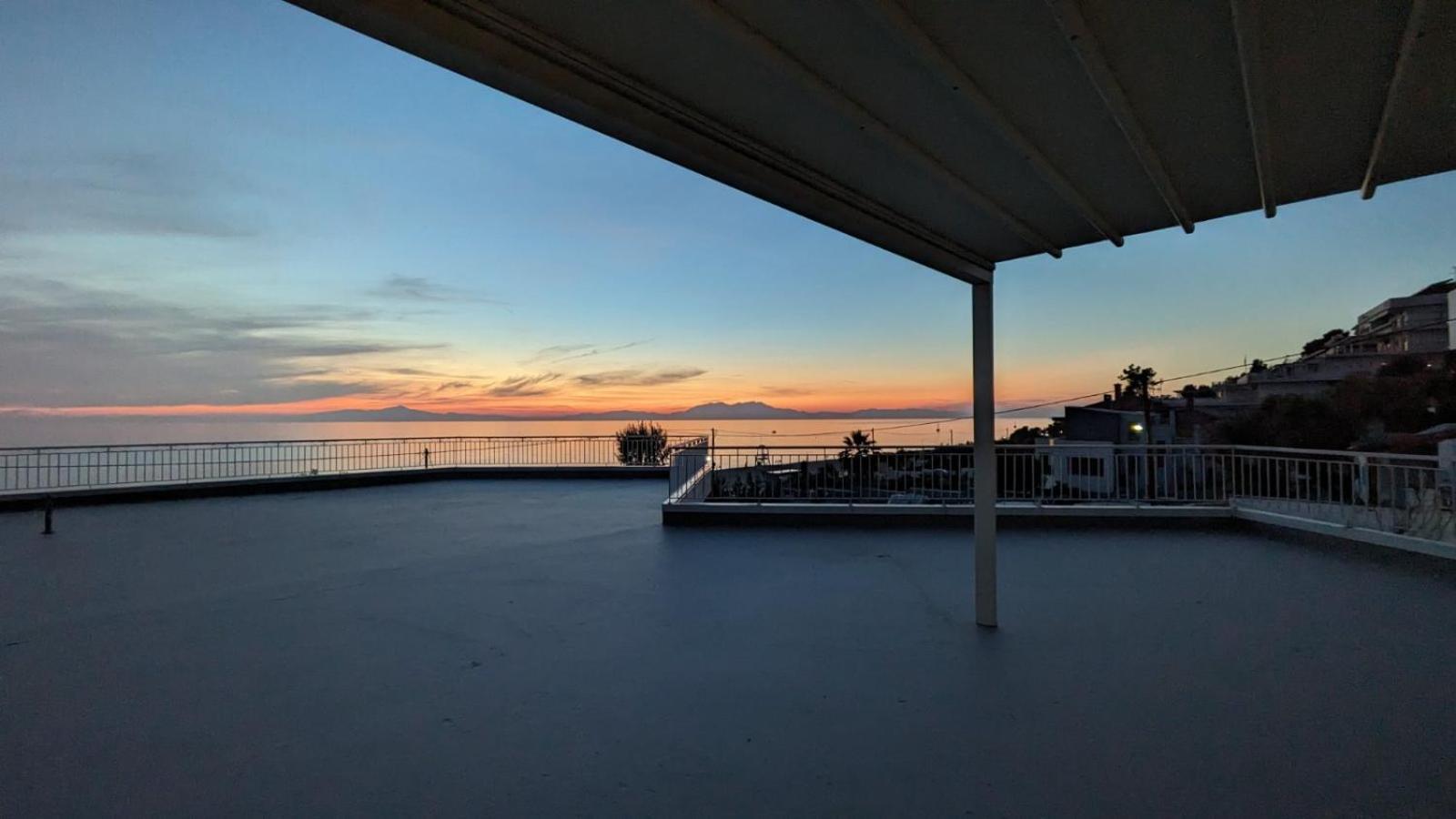 Beachfront *