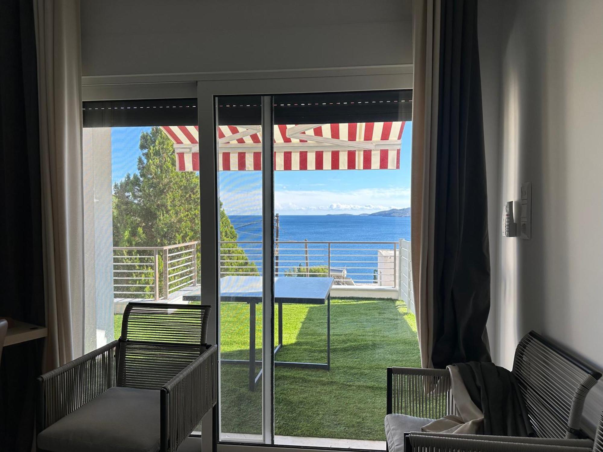 Apartment Yolanda 3 - Leda - Luxury Family Apartment, Sea View *