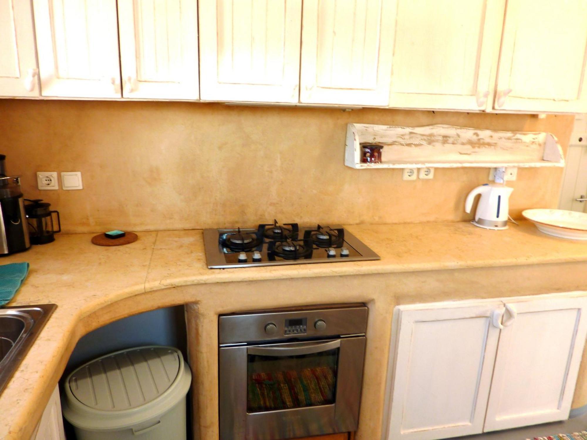 Apartment My Oasis Mykonos