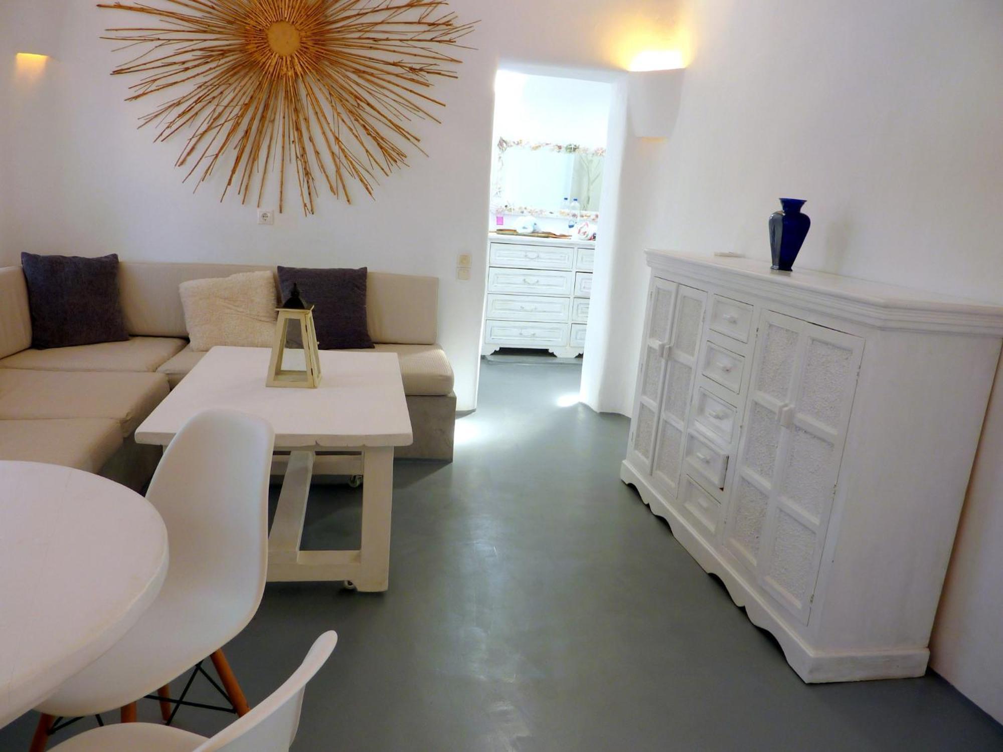 My Oasis Mykonos