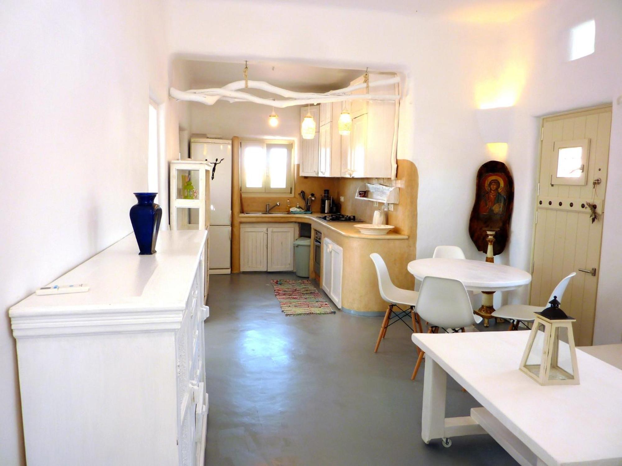 My Oasis Mykonos *