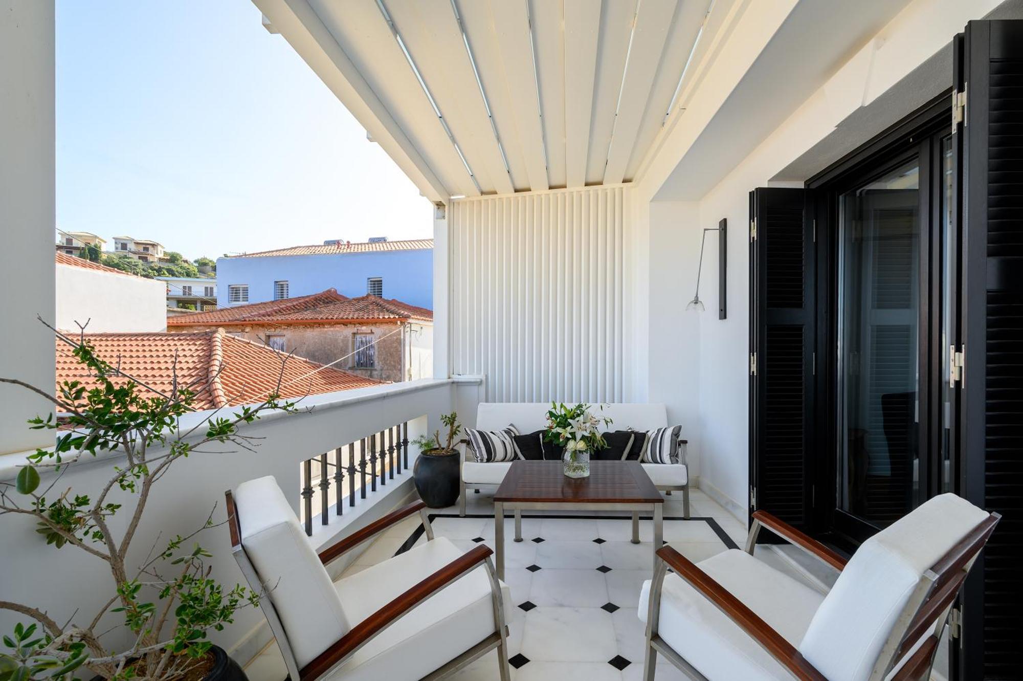 Holiday home Seaside