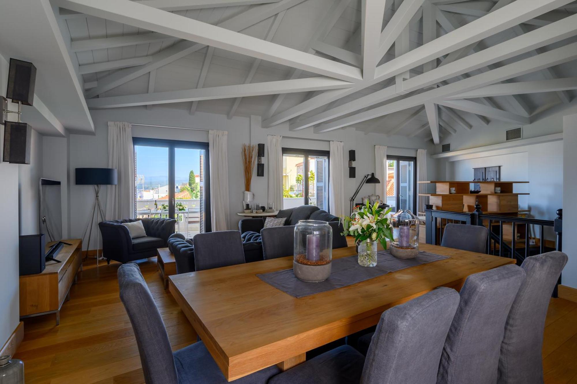 Holiday home Seaside