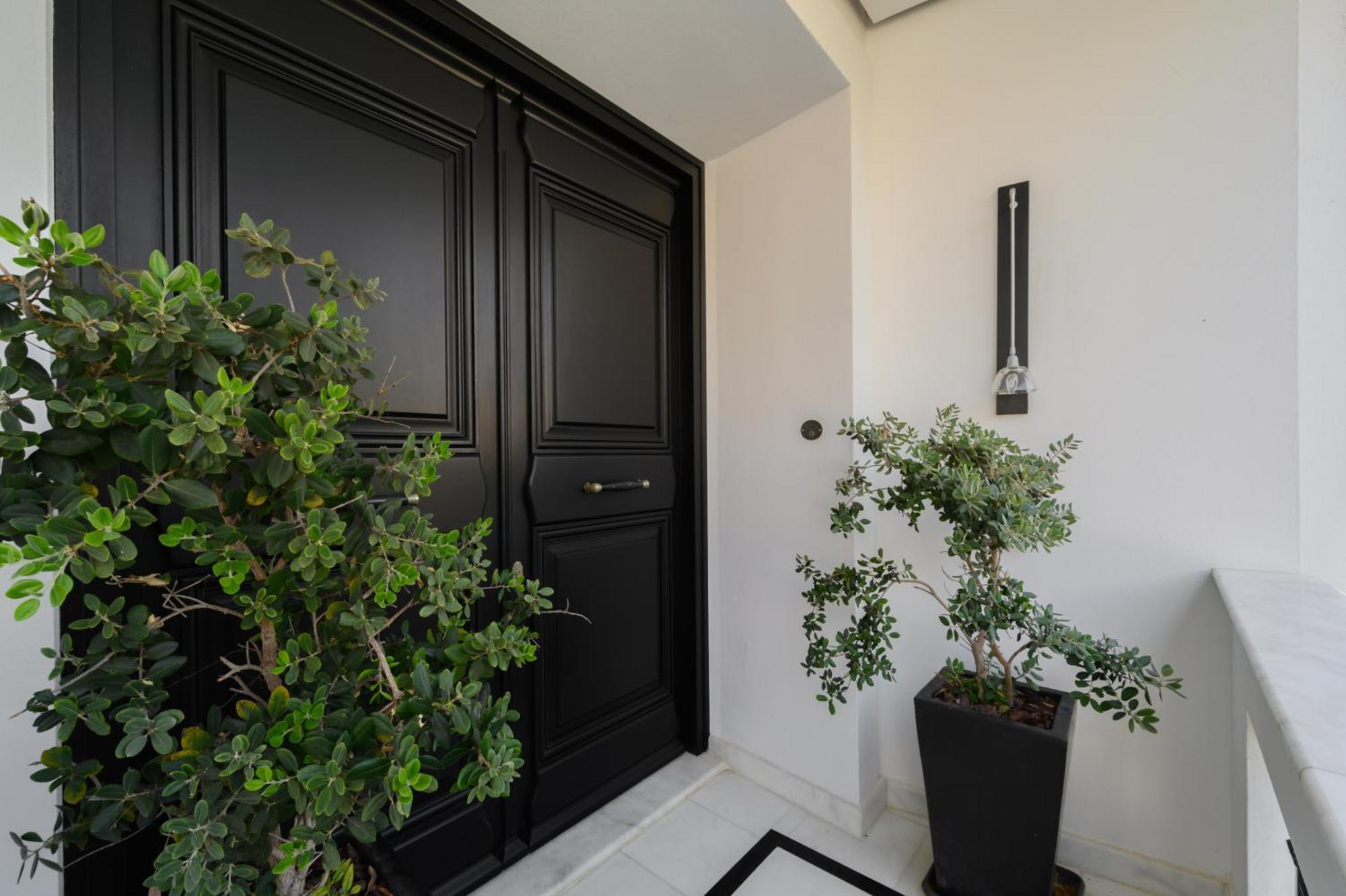 Seaside Holiday home Pylos