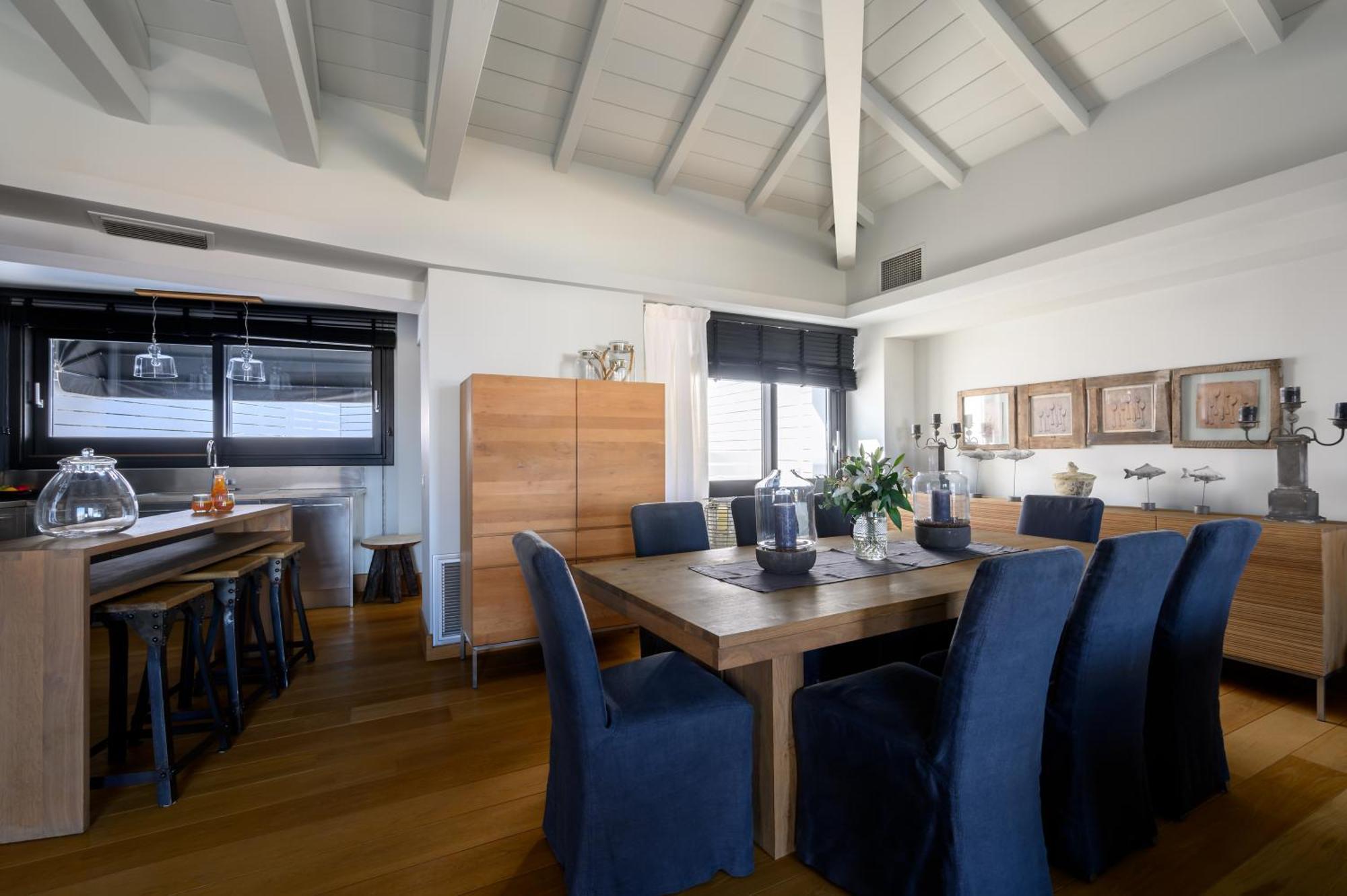 Holiday home Seaside