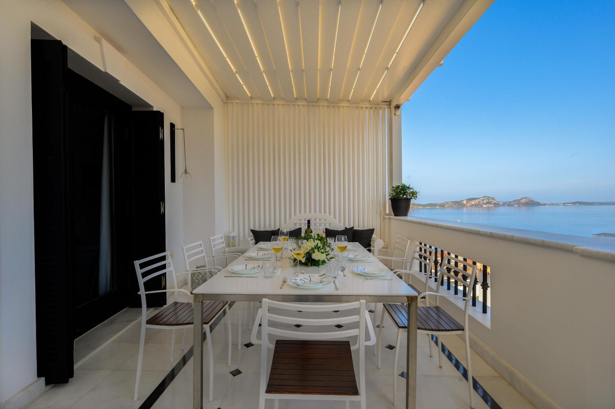 Seaside Holiday home Pylos