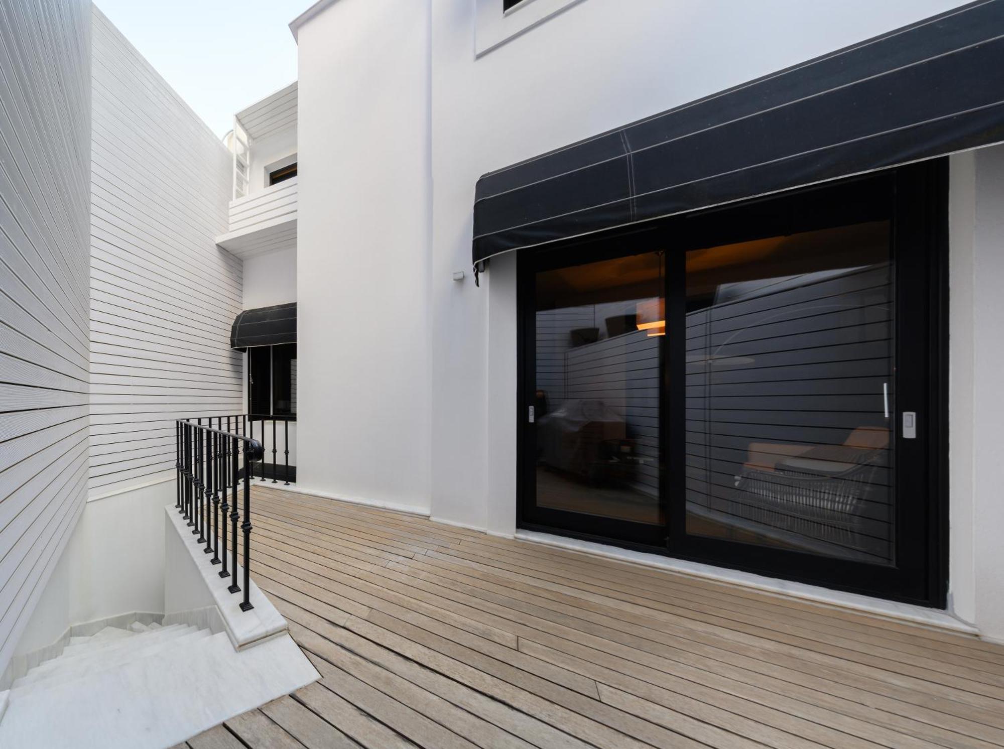 Seaside Holiday home