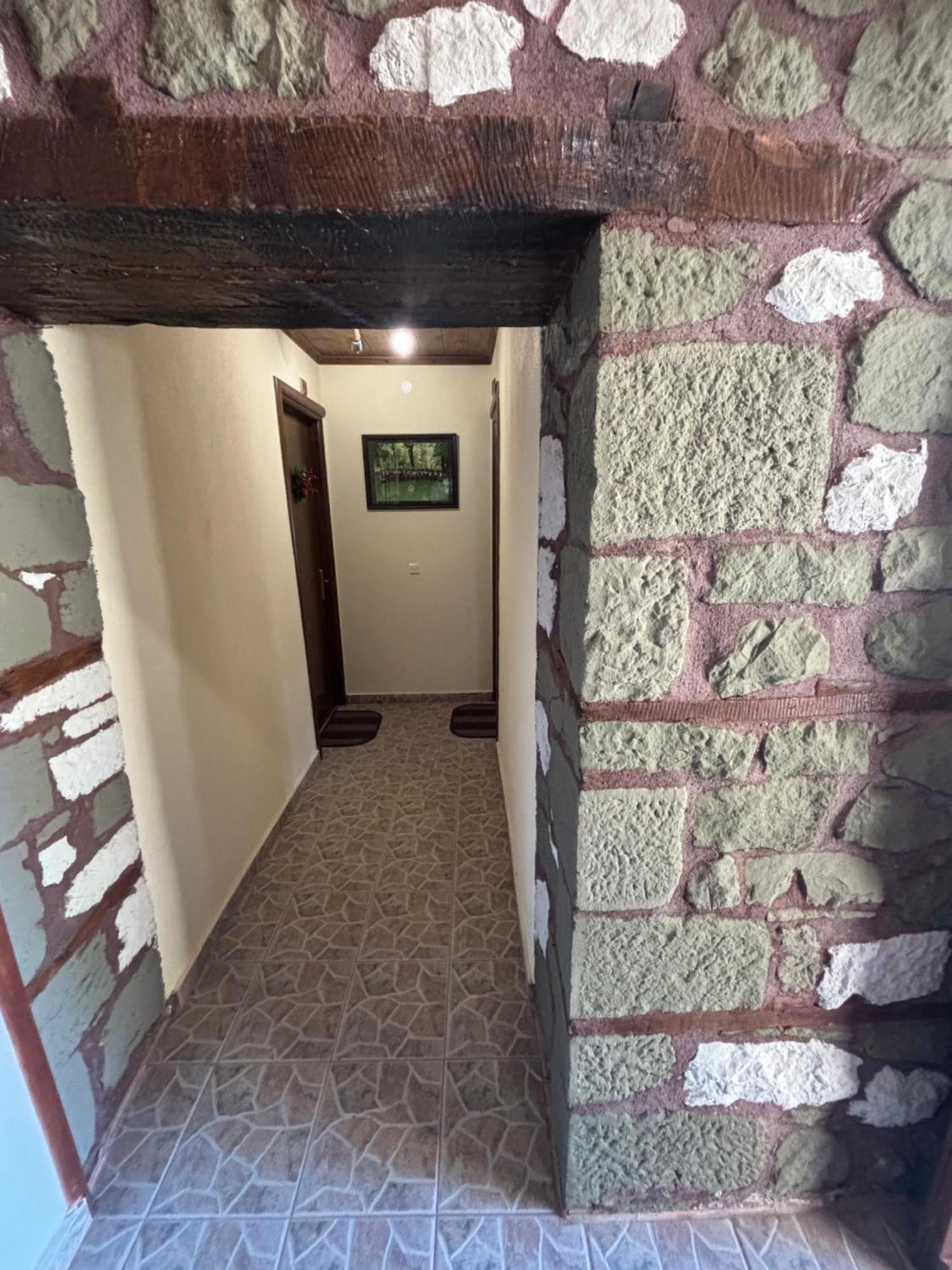 πέτρινο όραμα Guest house *