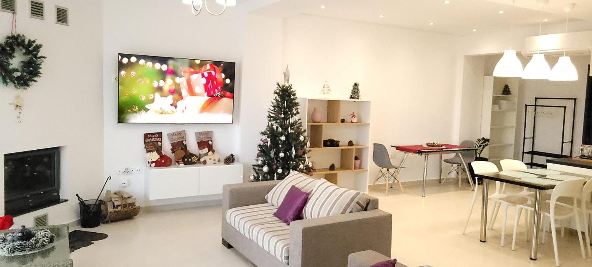 Apartment Crete House - North Gazi