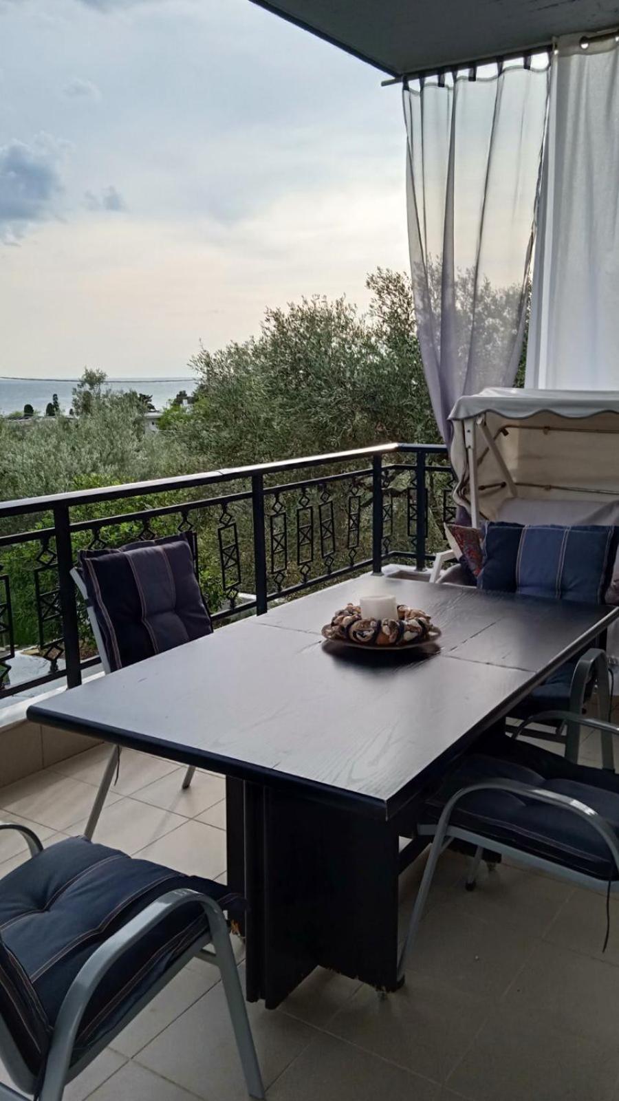 Holiday home Sea Side View