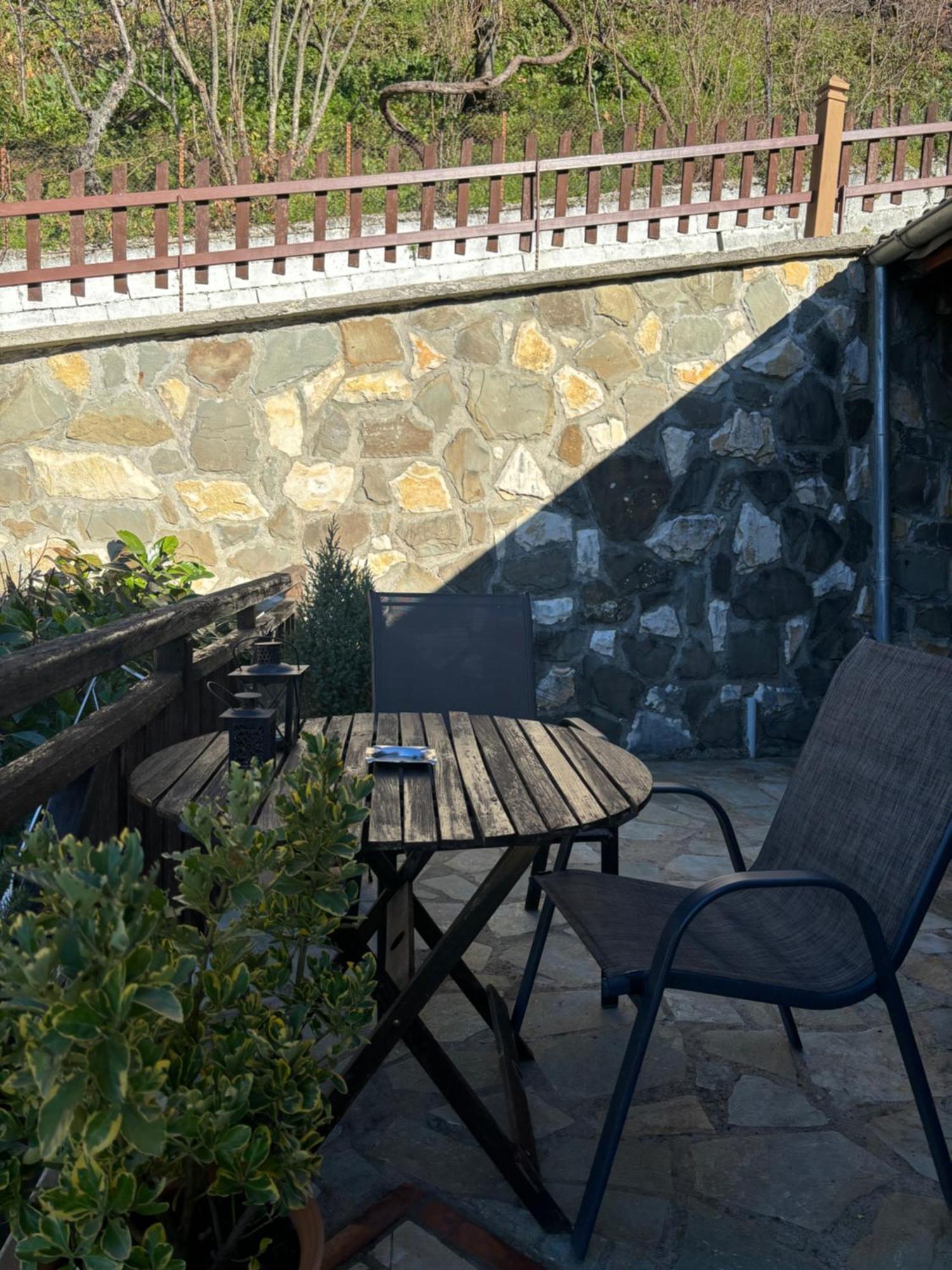 πέτρινο όραμα Guest house