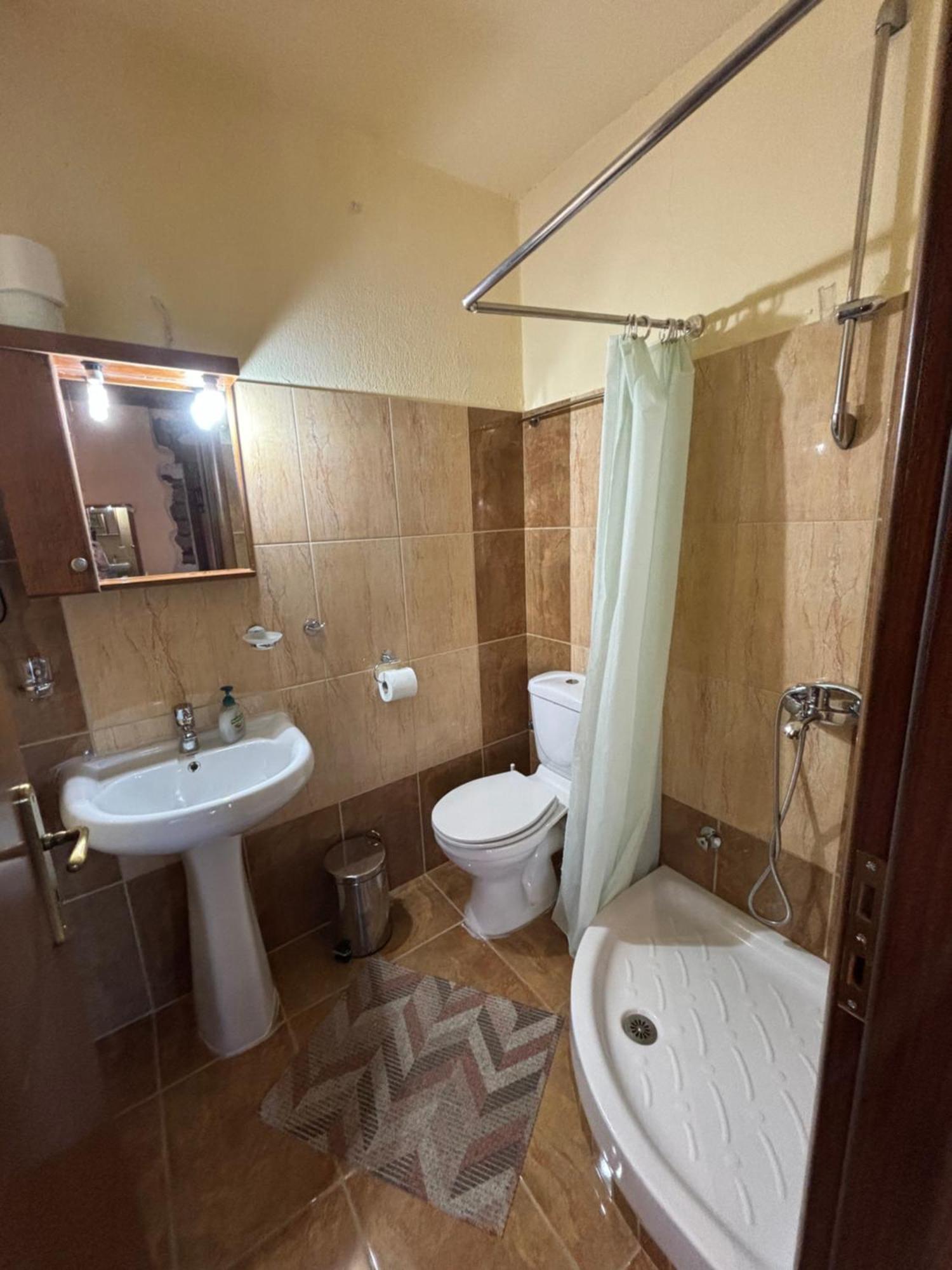 πέτρινο όραμα Guest house