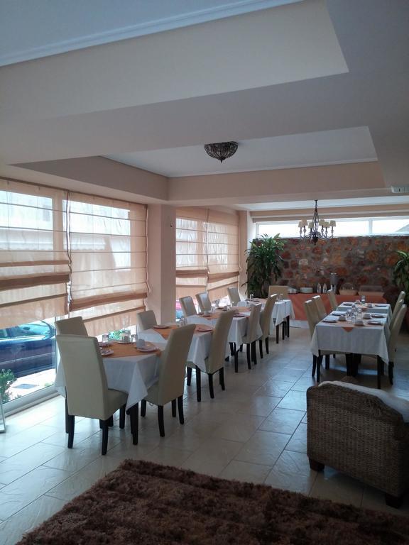 Alkistis Bed & Breakfast Loutra Edipsou (Evia)