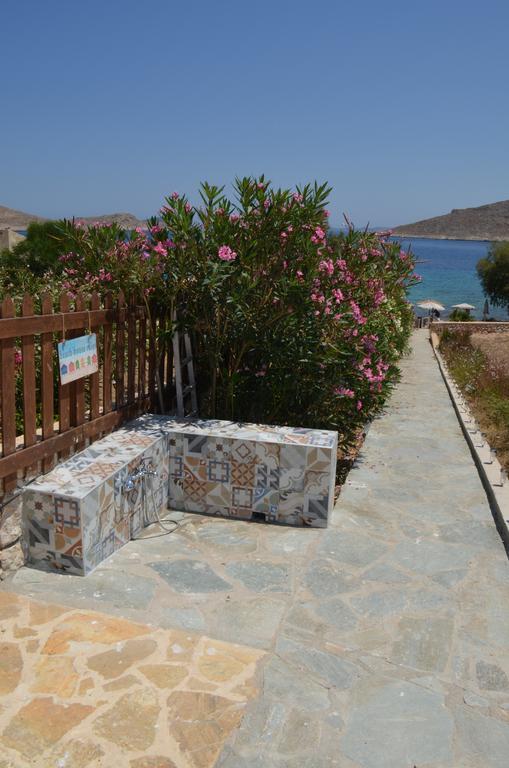 Aristoteles Holiday home Chalki Town
