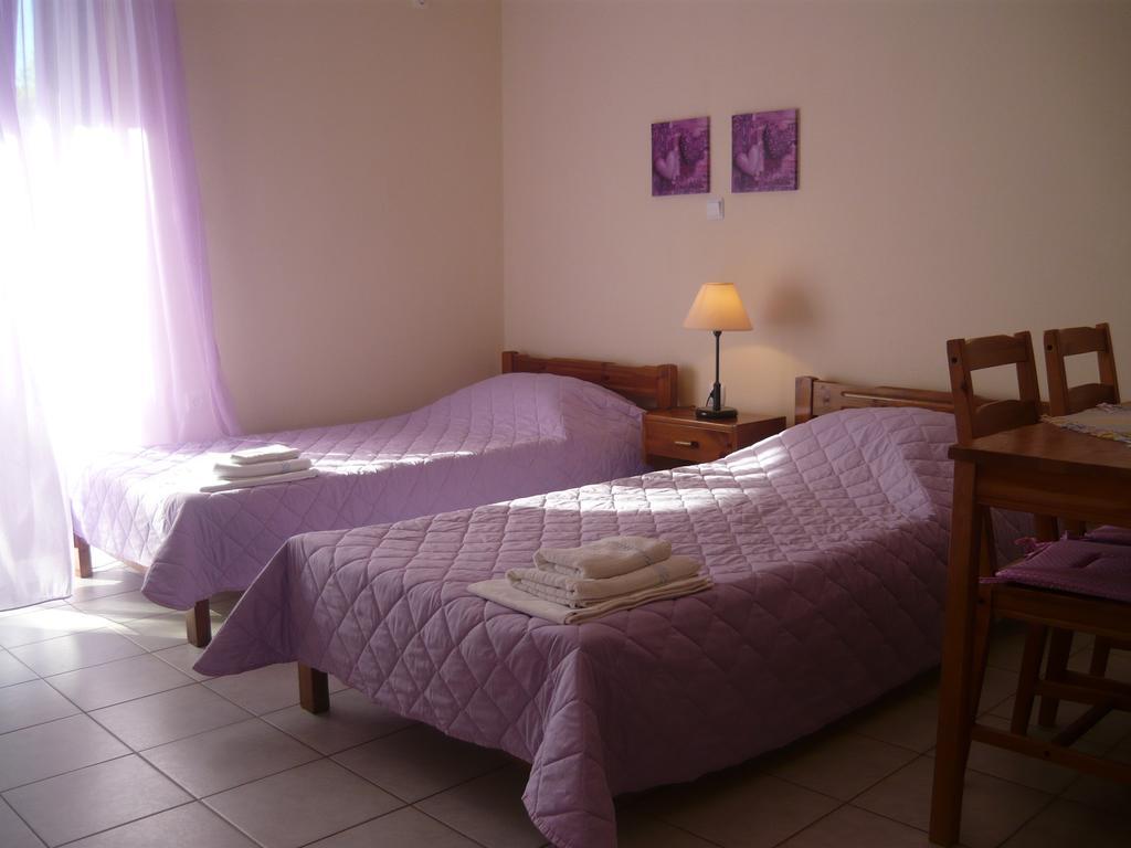 Konsta Apartment Kanali (Epirus)