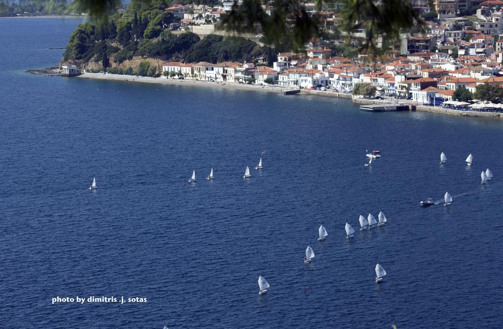 Vateri * Limni (Evia)