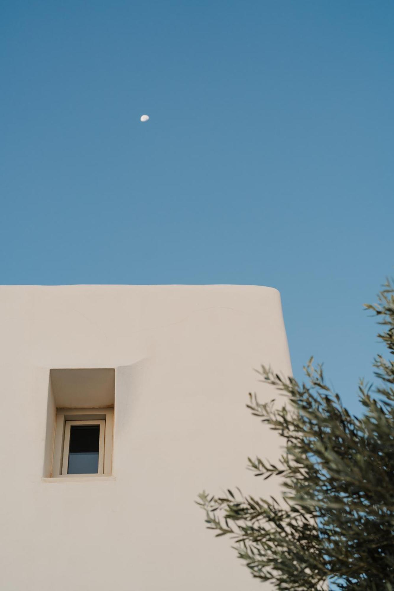 Hotel White Dunes Luxury Boutique 5*