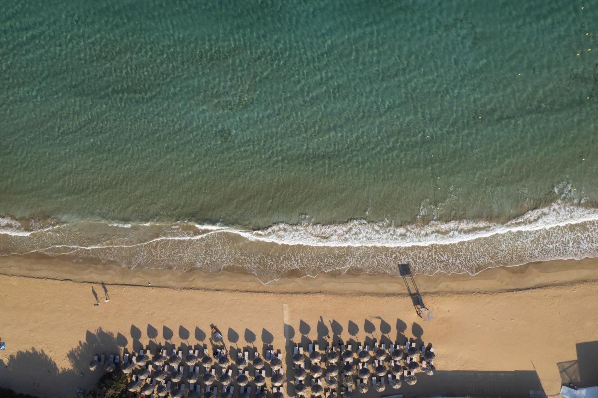 White Dunes Luxury Boutique Hotel 5*