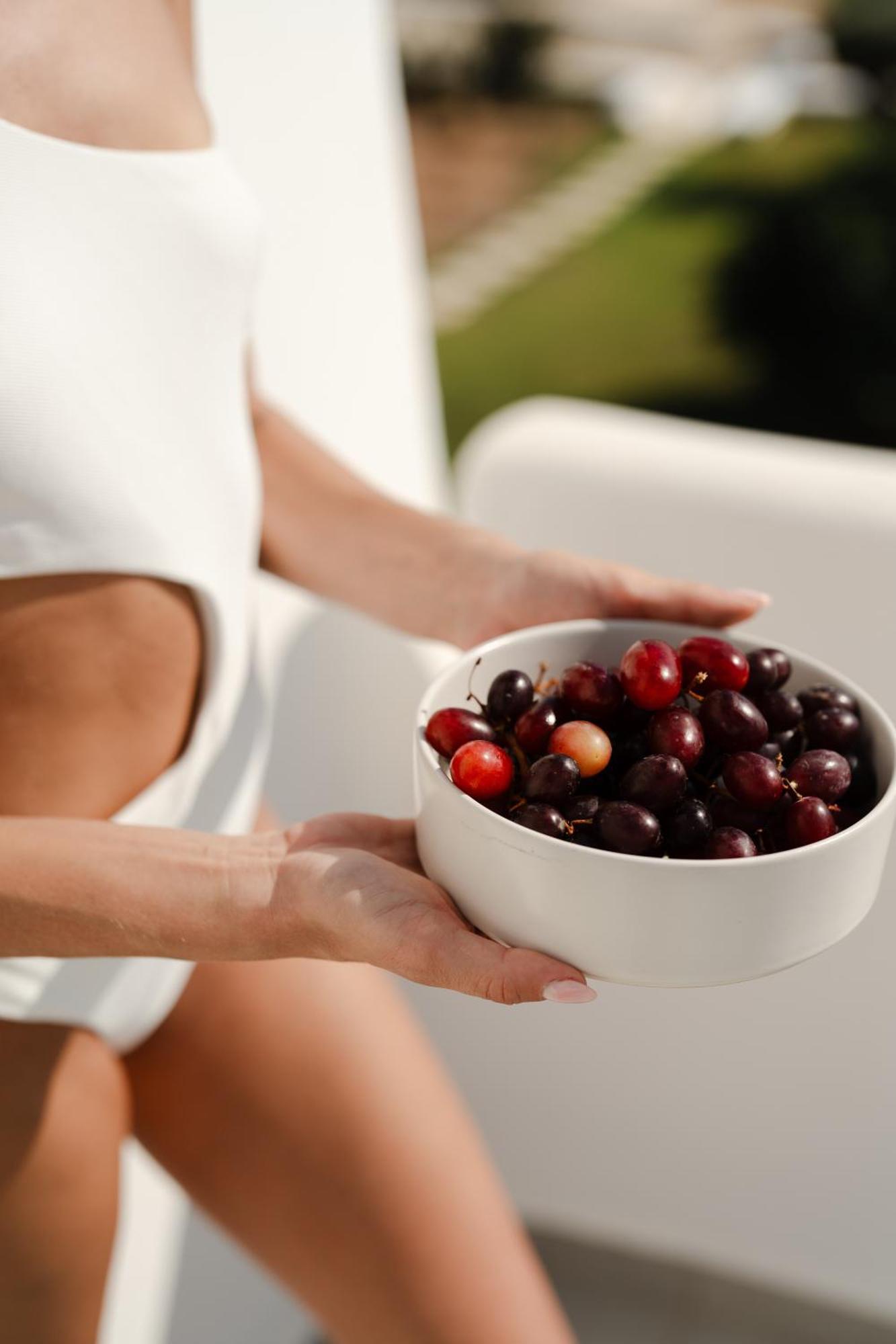 White Dunes Luxury Boutique Santa Maria (Paros)