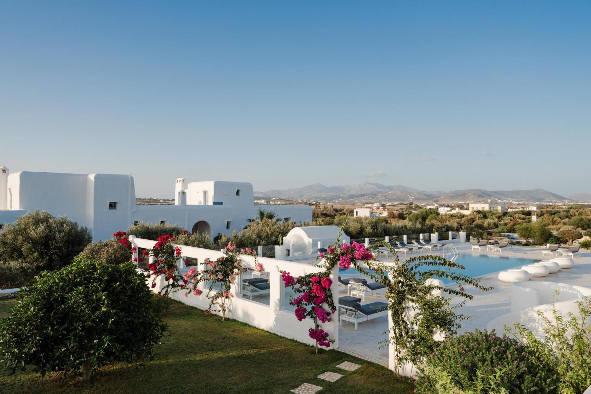 White Dunes Luxury Boutique 5*