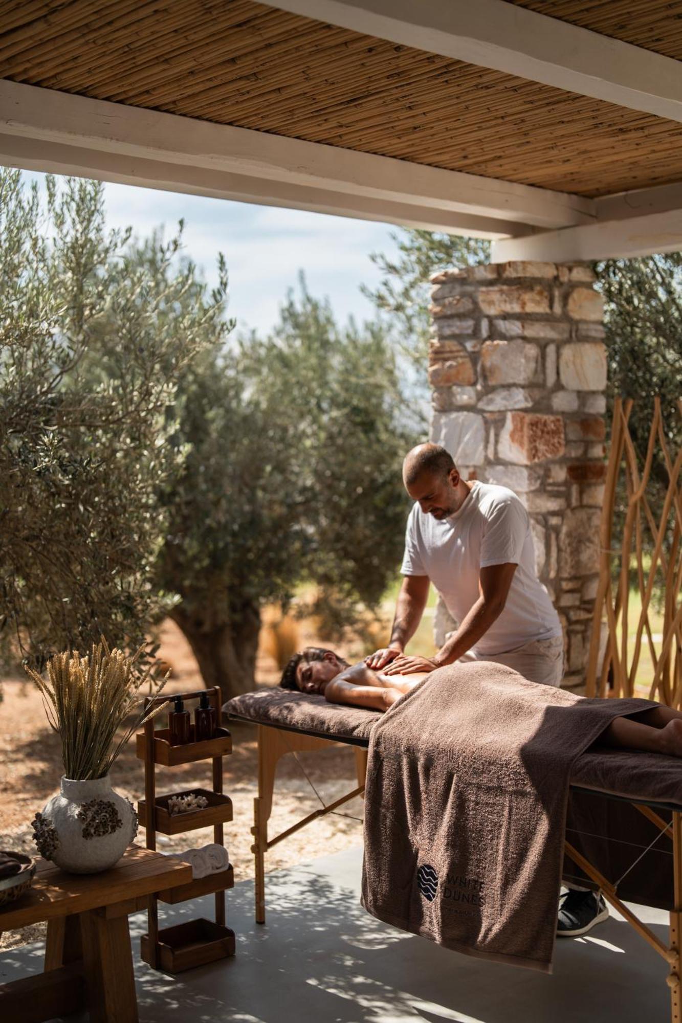 Hotel White Dunes Luxury Boutique 5*