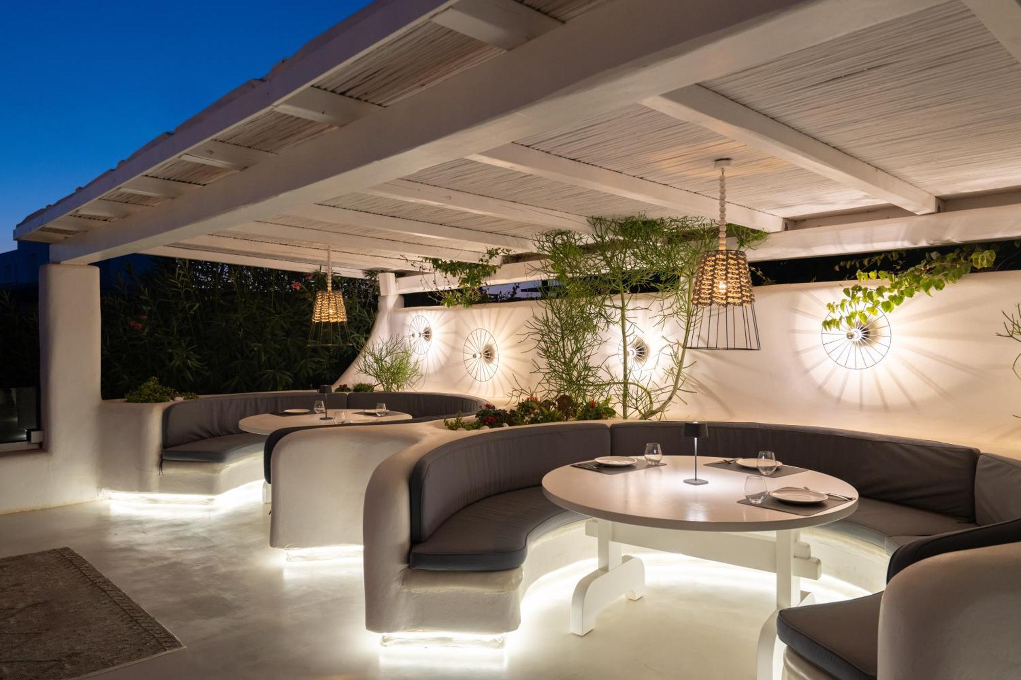 Hotel White Dunes Luxury Boutique