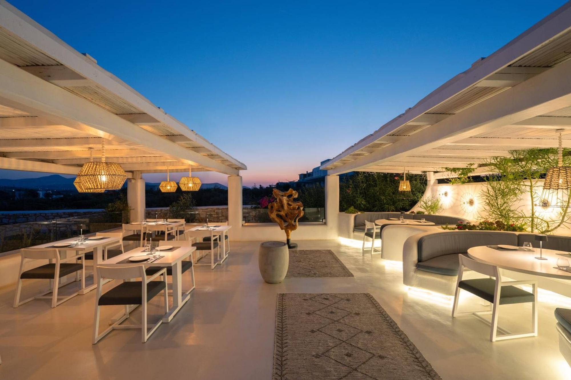 White Dunes Luxury Boutique