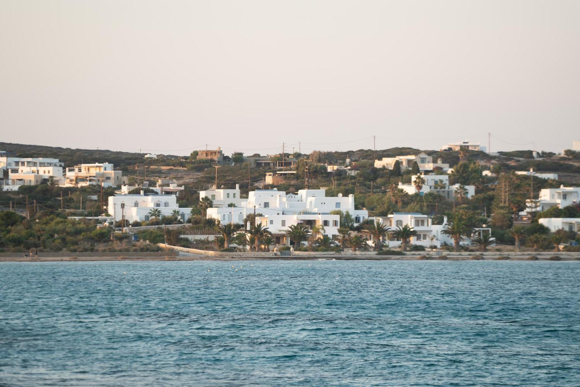 White Dunes Luxury Boutique Hotel