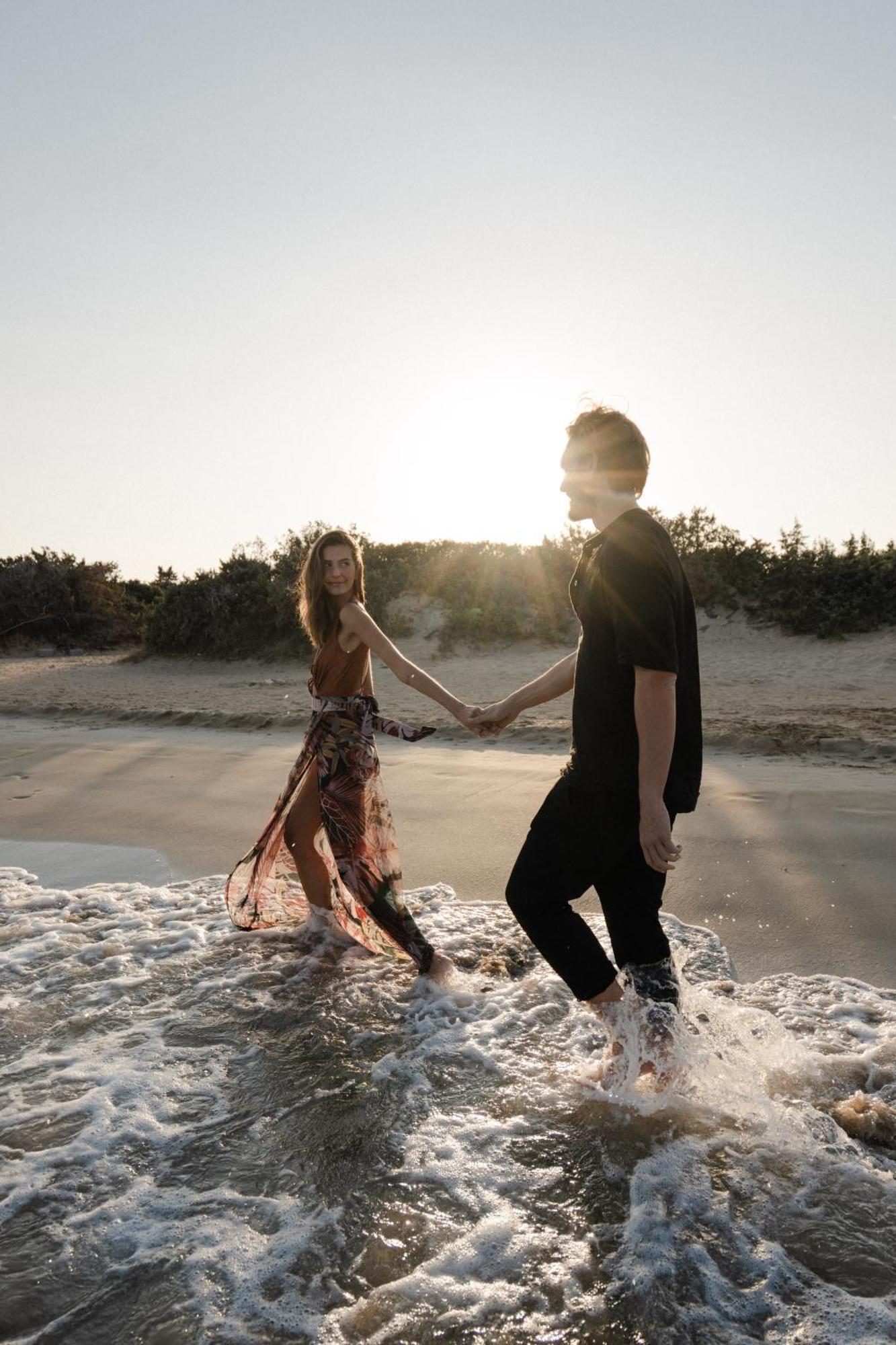 White Dunes Luxury Boutique Hotel