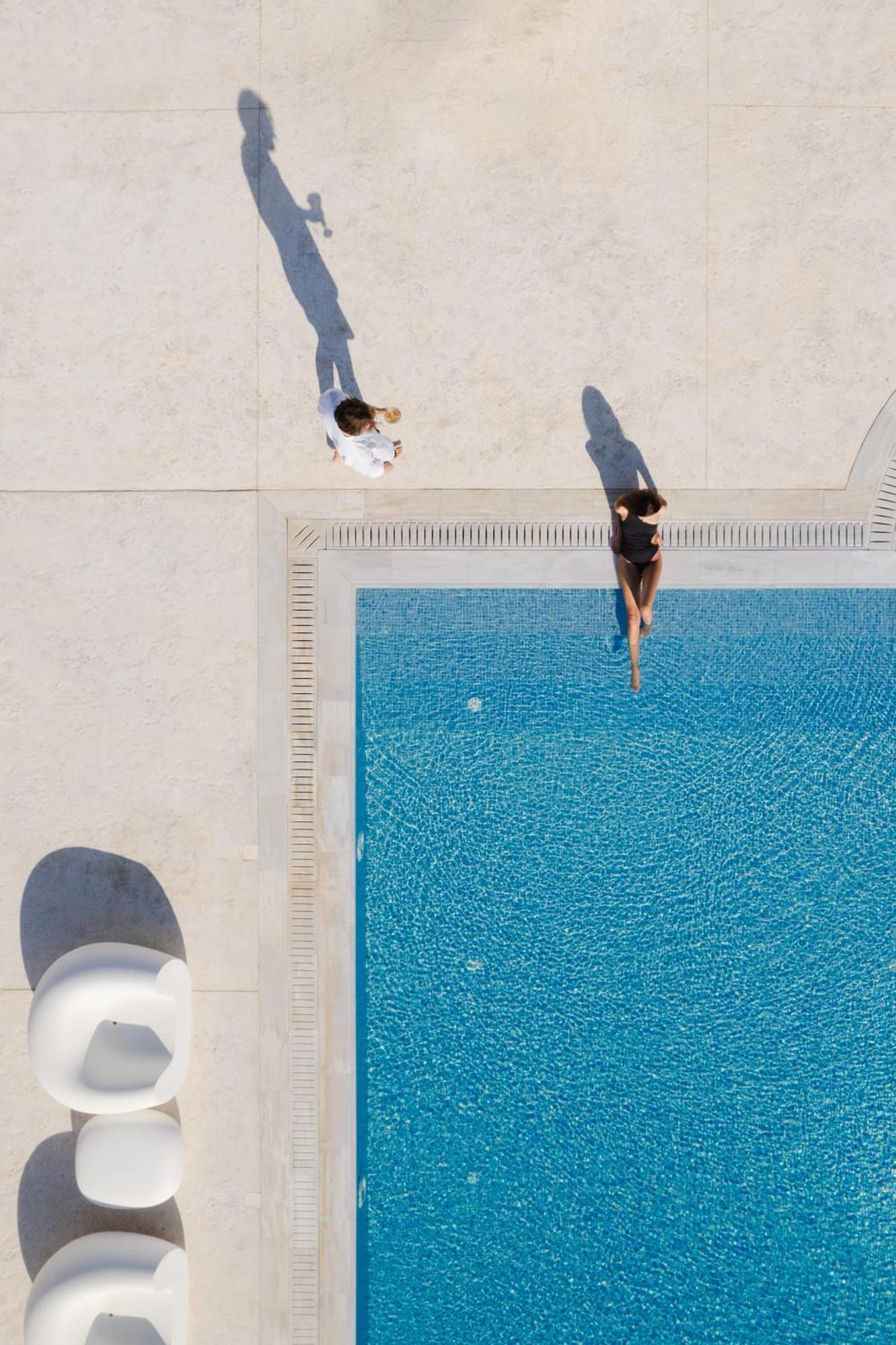 Hotel White Dunes Luxury Boutique 5*