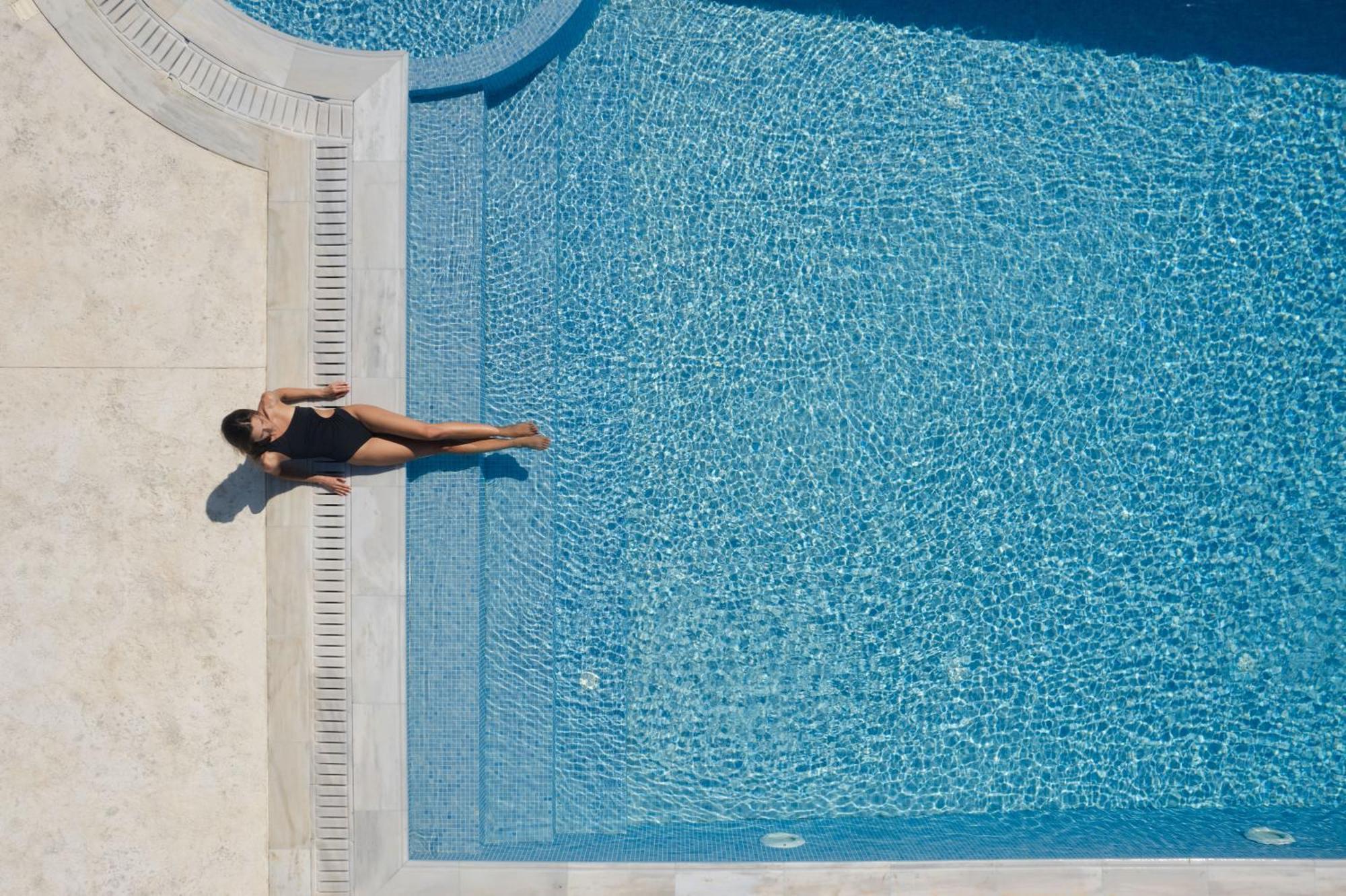 Hotel White Dunes Luxury Boutique Santa Maria (Paros)