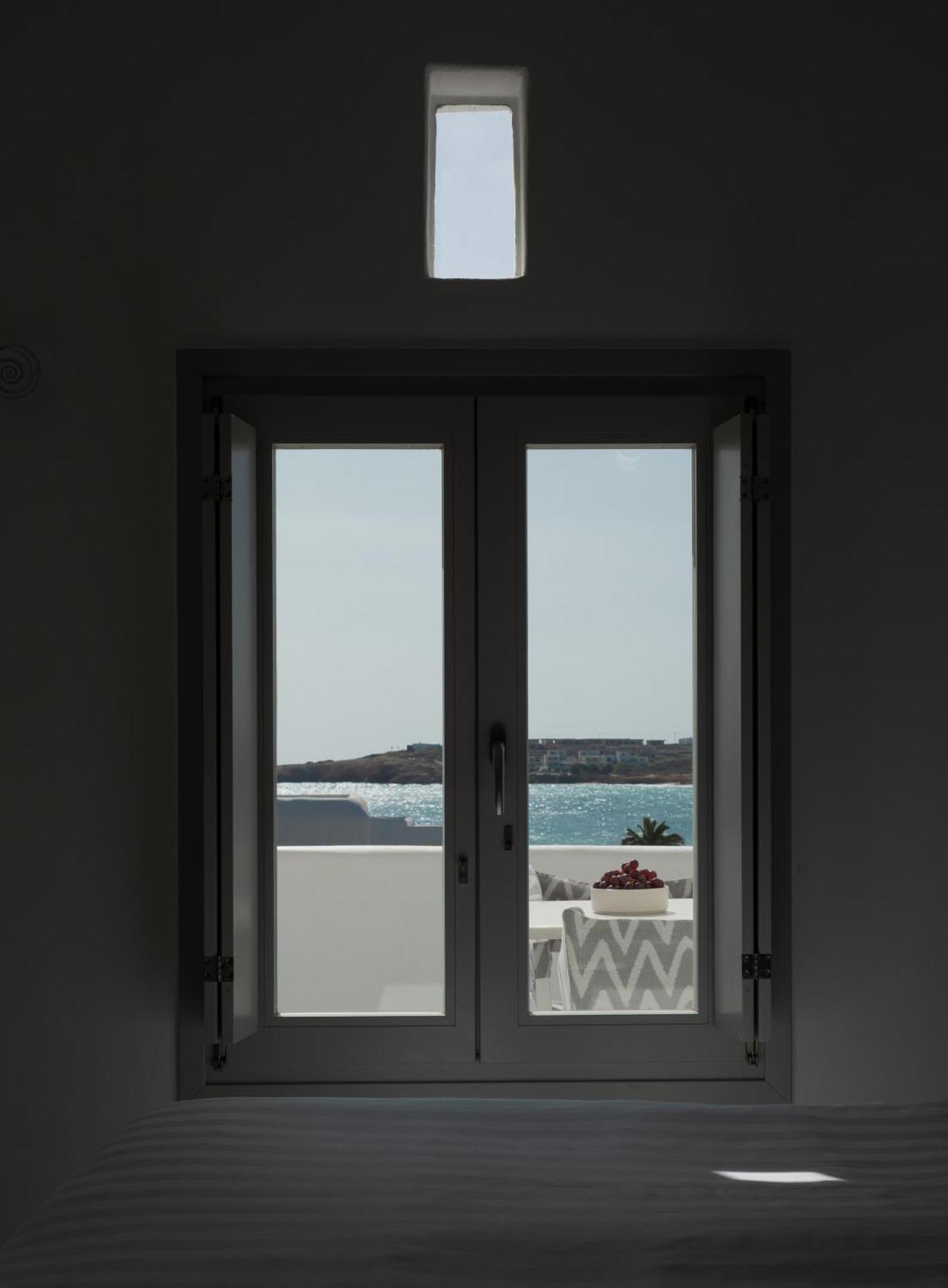 White Dunes Luxury Boutique Hotel Santa Maria (Paros)